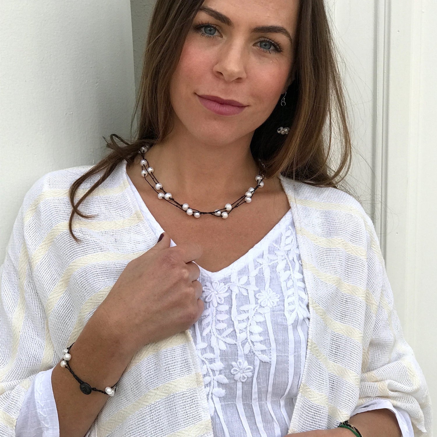 Hand Crafted Jewelry