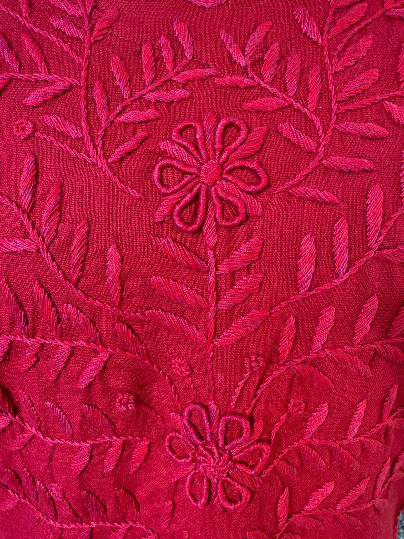 Lia Blouse - Abrazo Style Shop