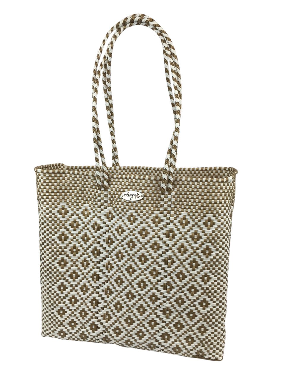 Malibu Tote - Abrazo Style Shop