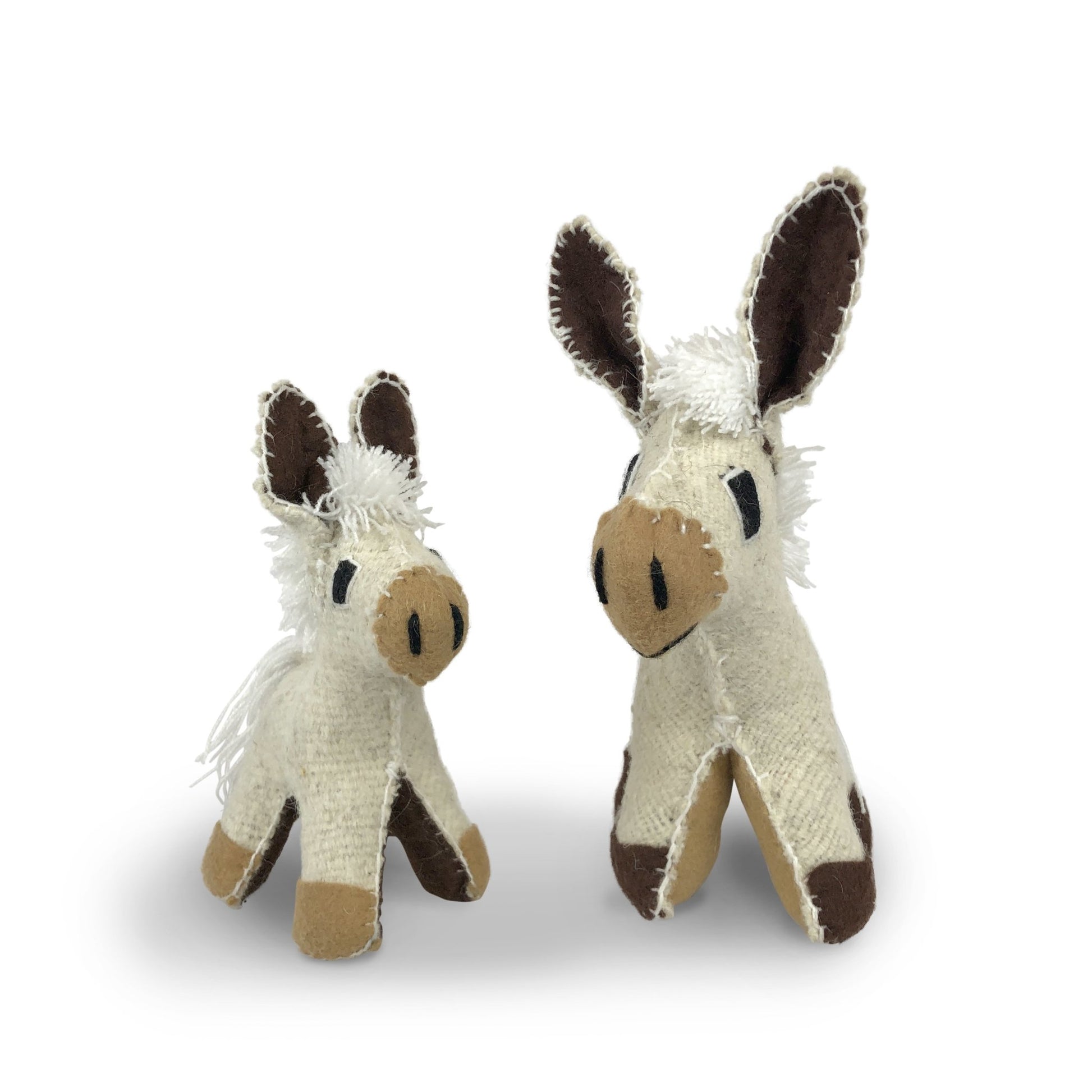 Burro + Baby - Abrazo Style Shop