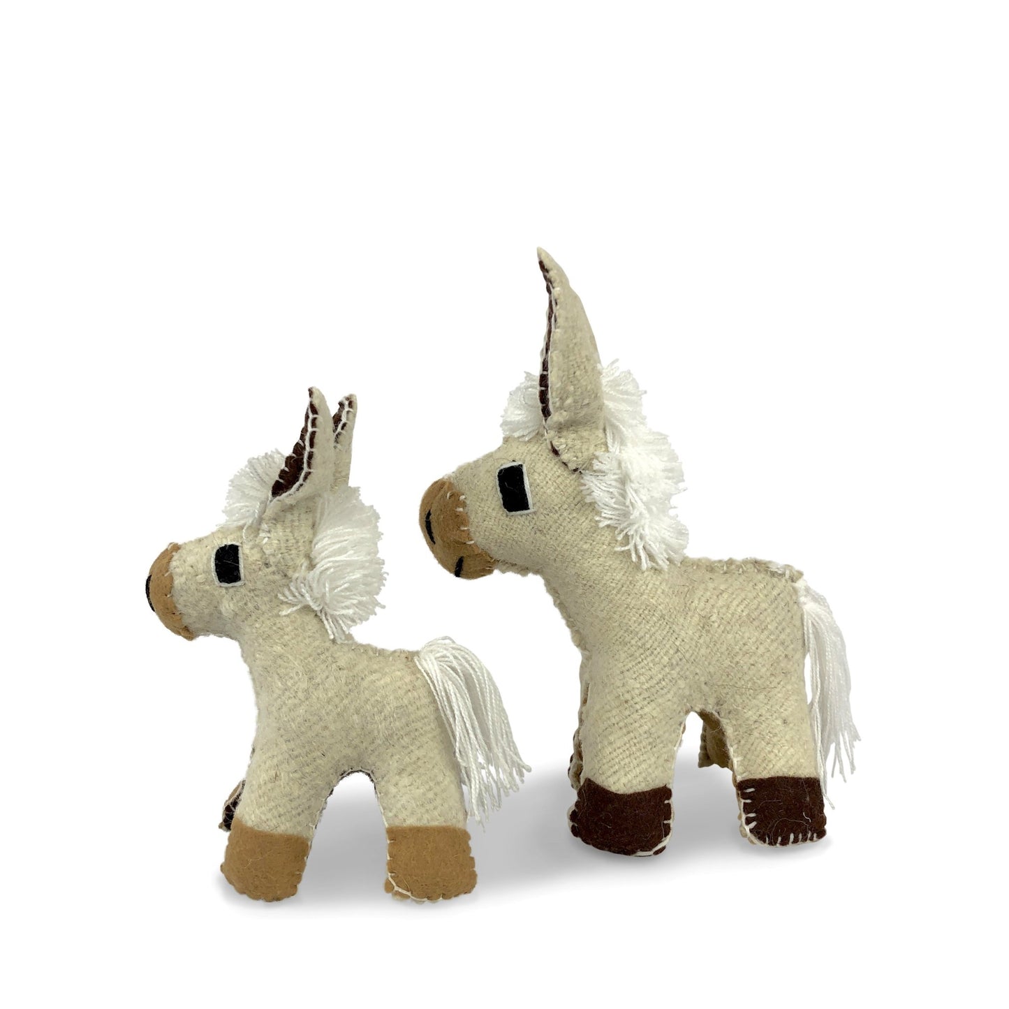 Burro + Baby - Abrazo Style Shop