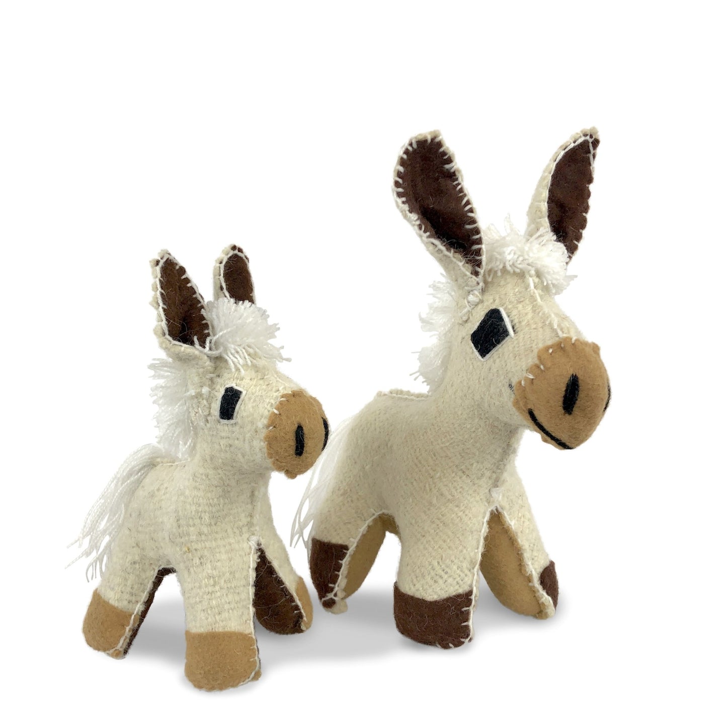 Burro + Baby - Abrazo Style Shop