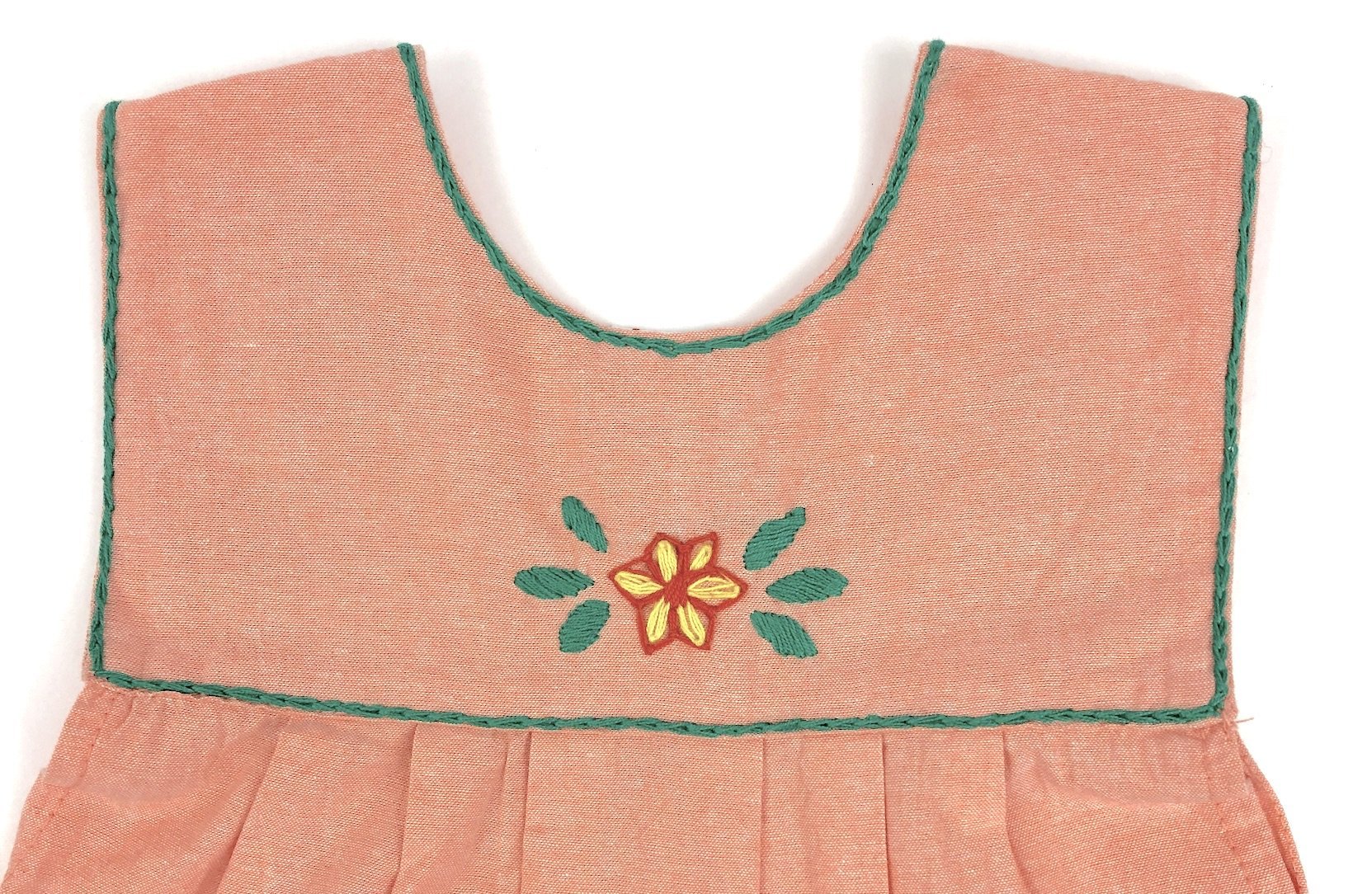 Cielo Jumper - apricot - Abrazo Style Shop