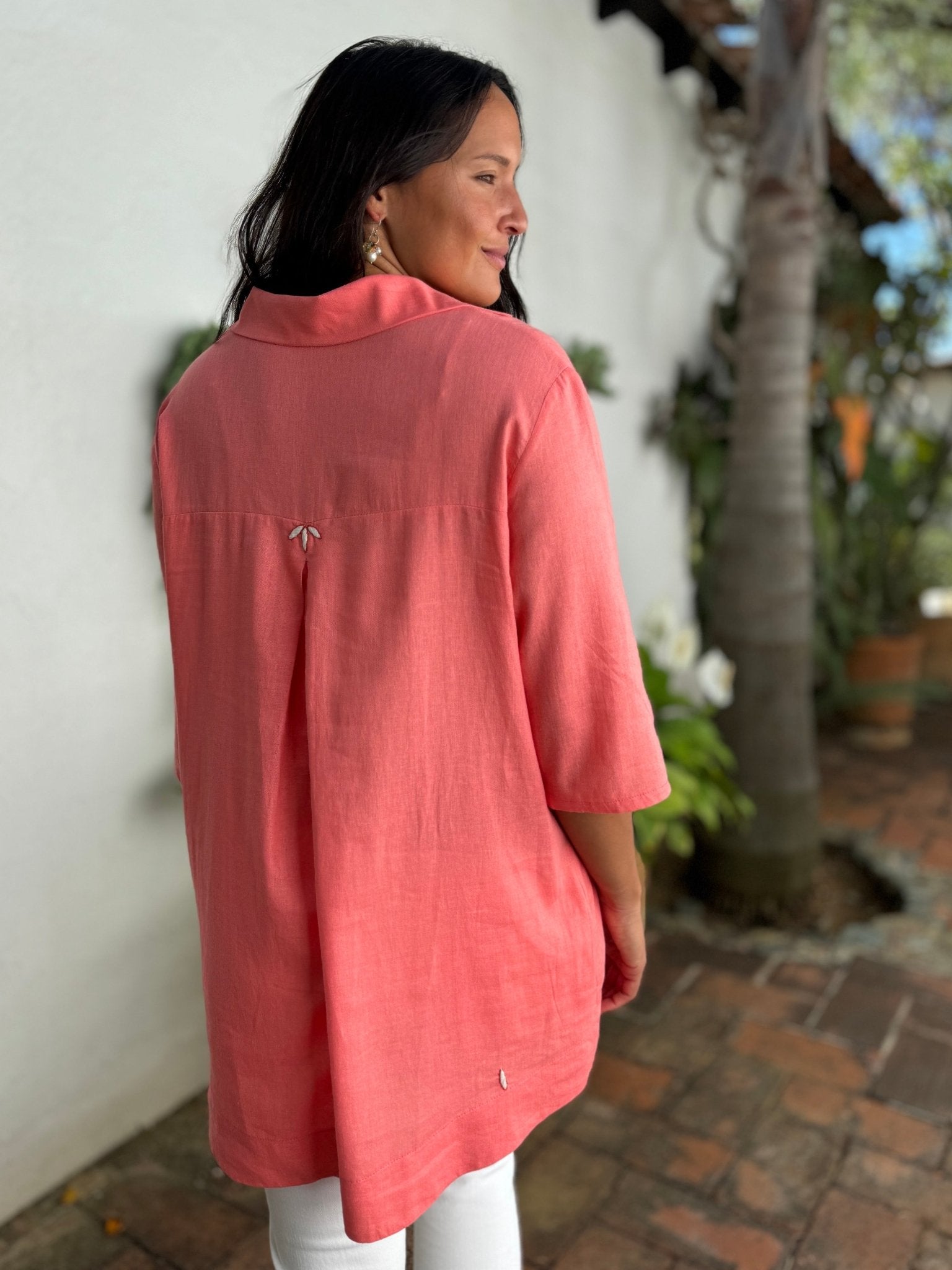 Daniela Tunic - Abrazo Style Shop