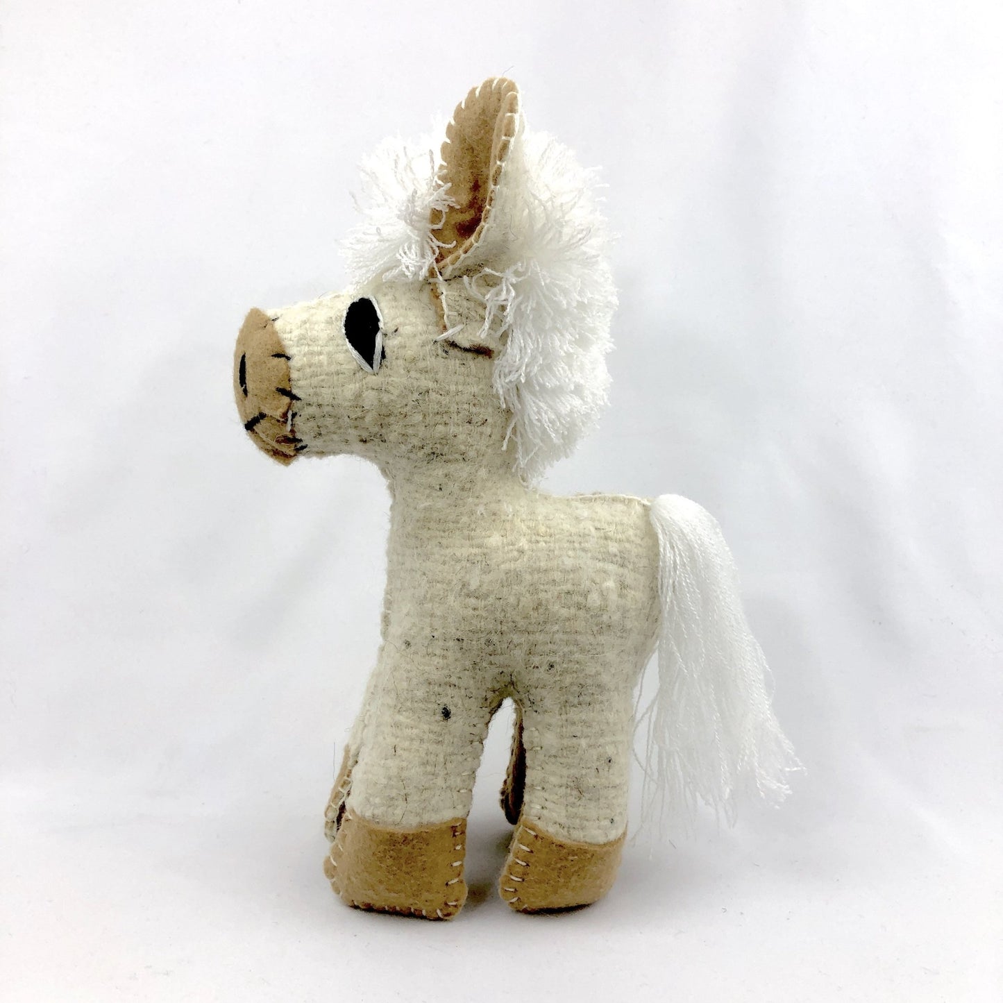 Folk Art Animals - Natural Colors - Abrazo Style Shop