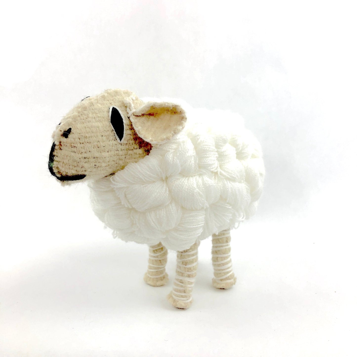 Highlands Animals - natural colors - Abrazo Style Shop