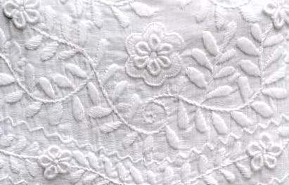 Inesa - white blouse - Abrazo Style Shop