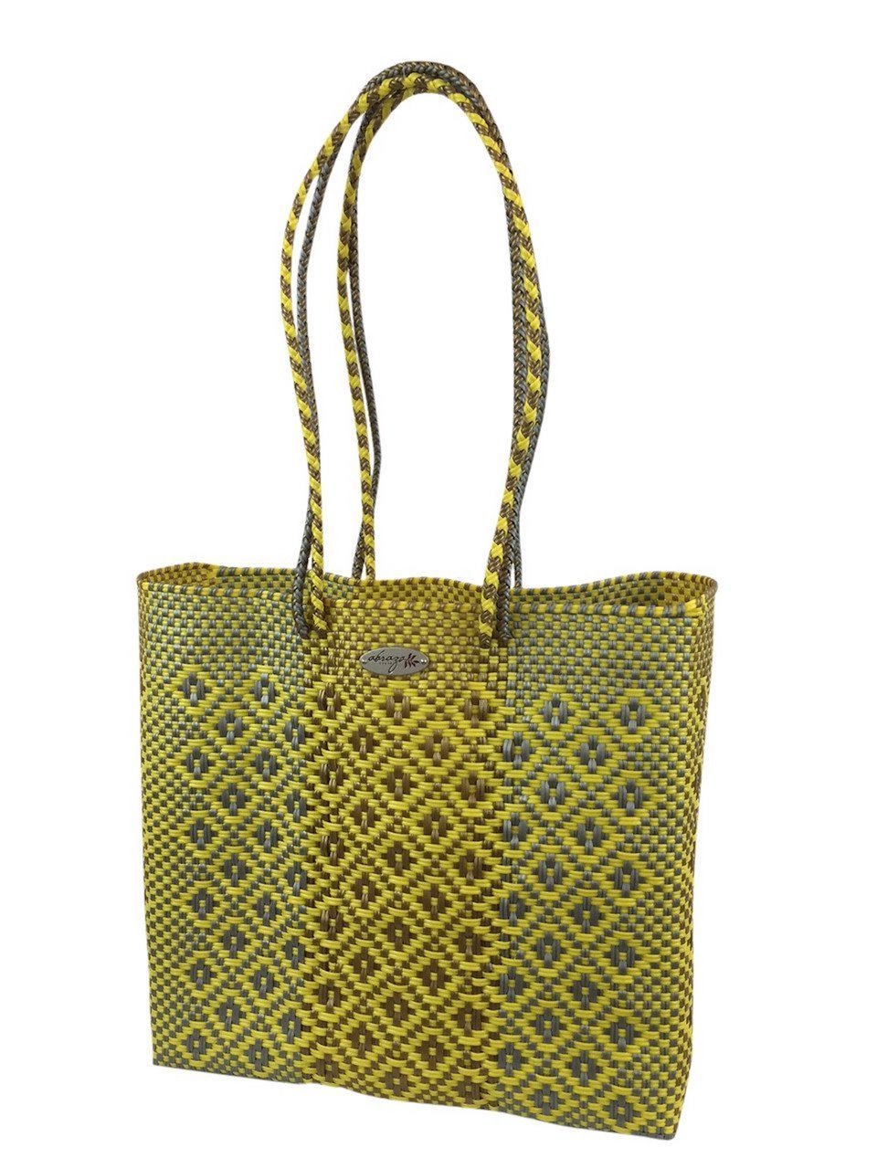 La Brea Tote - Abrazo Style Shop