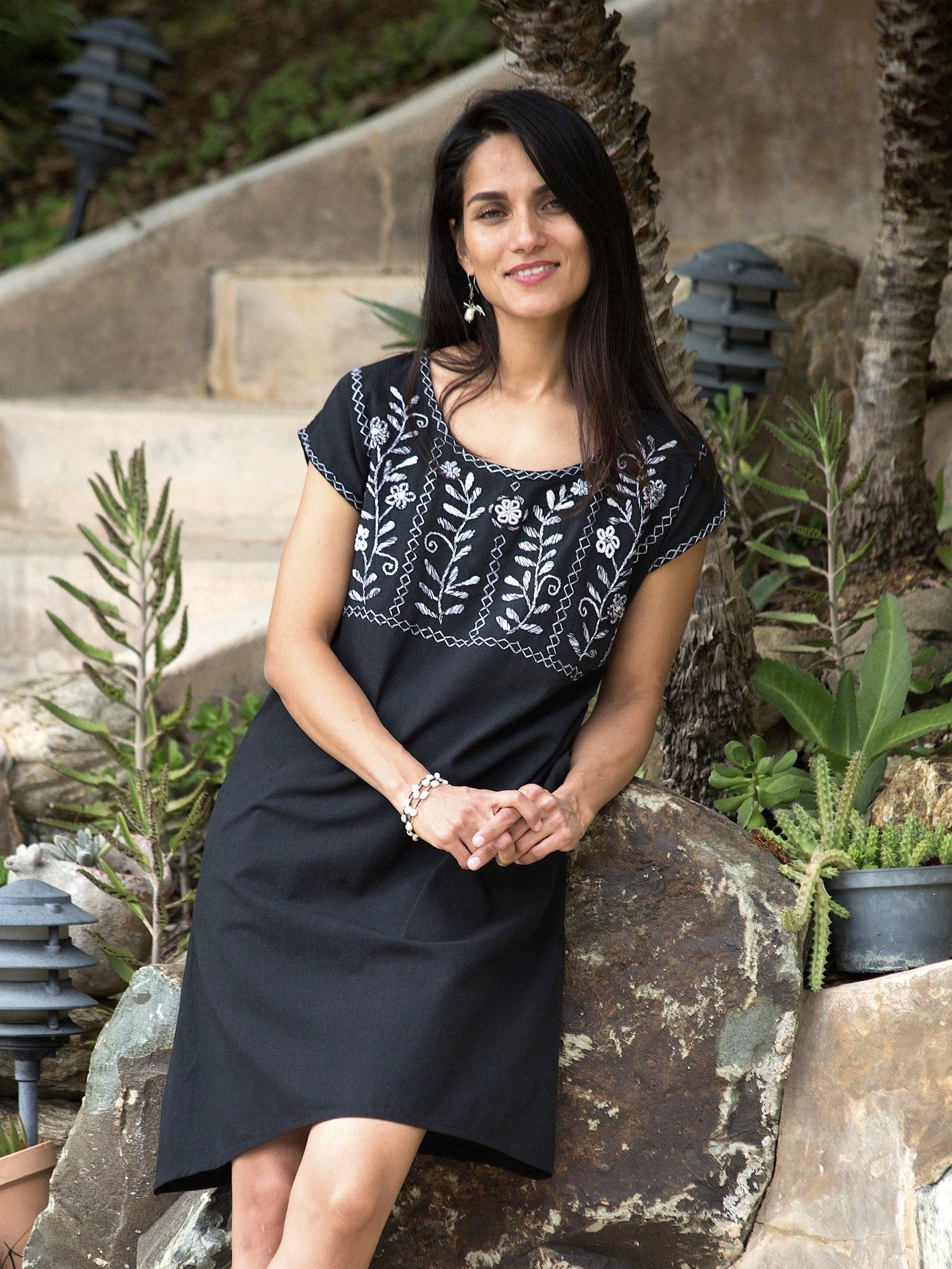 Dresses With Pockets