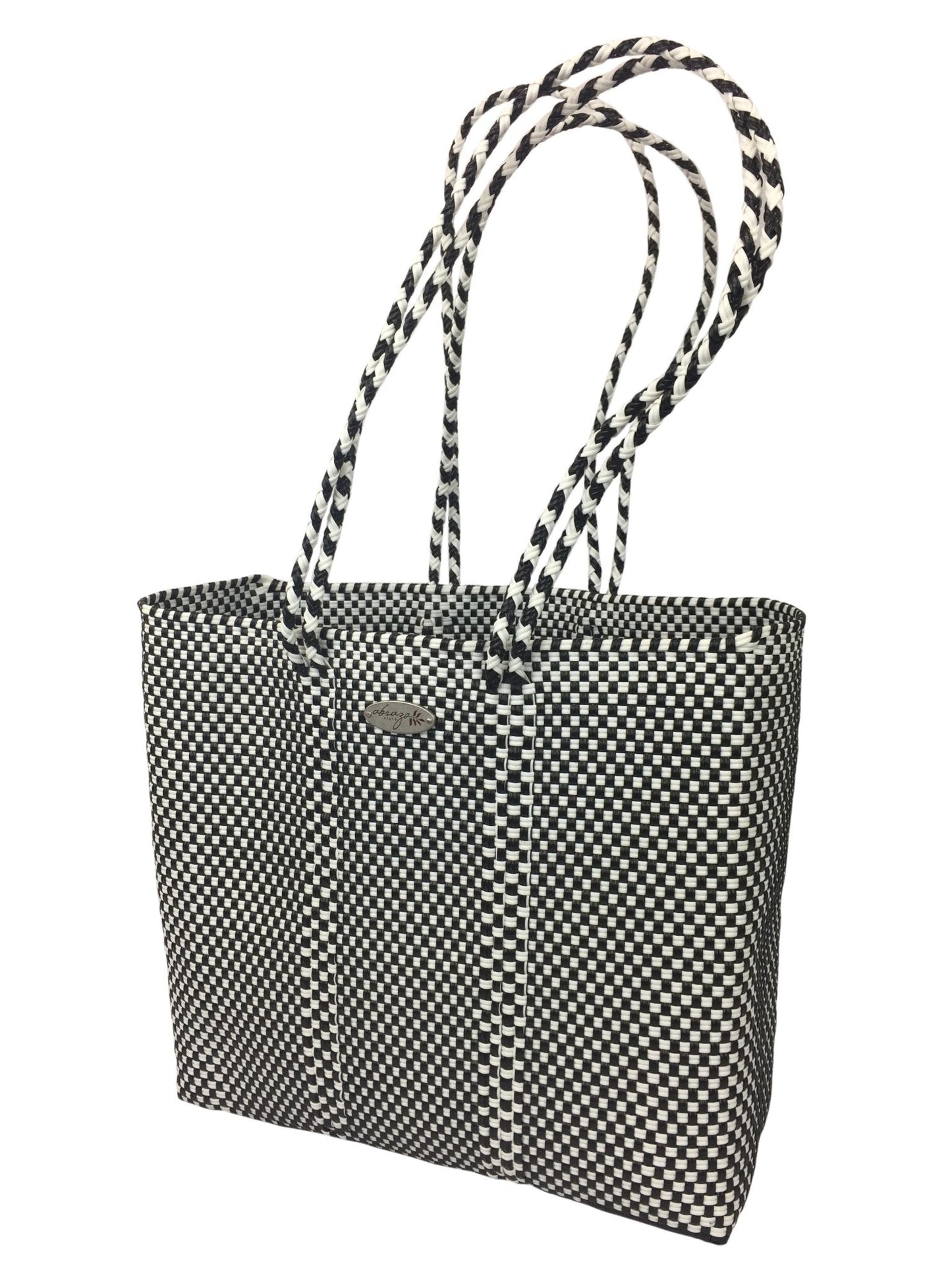 Montecito Tote - Abrazo Style Shop