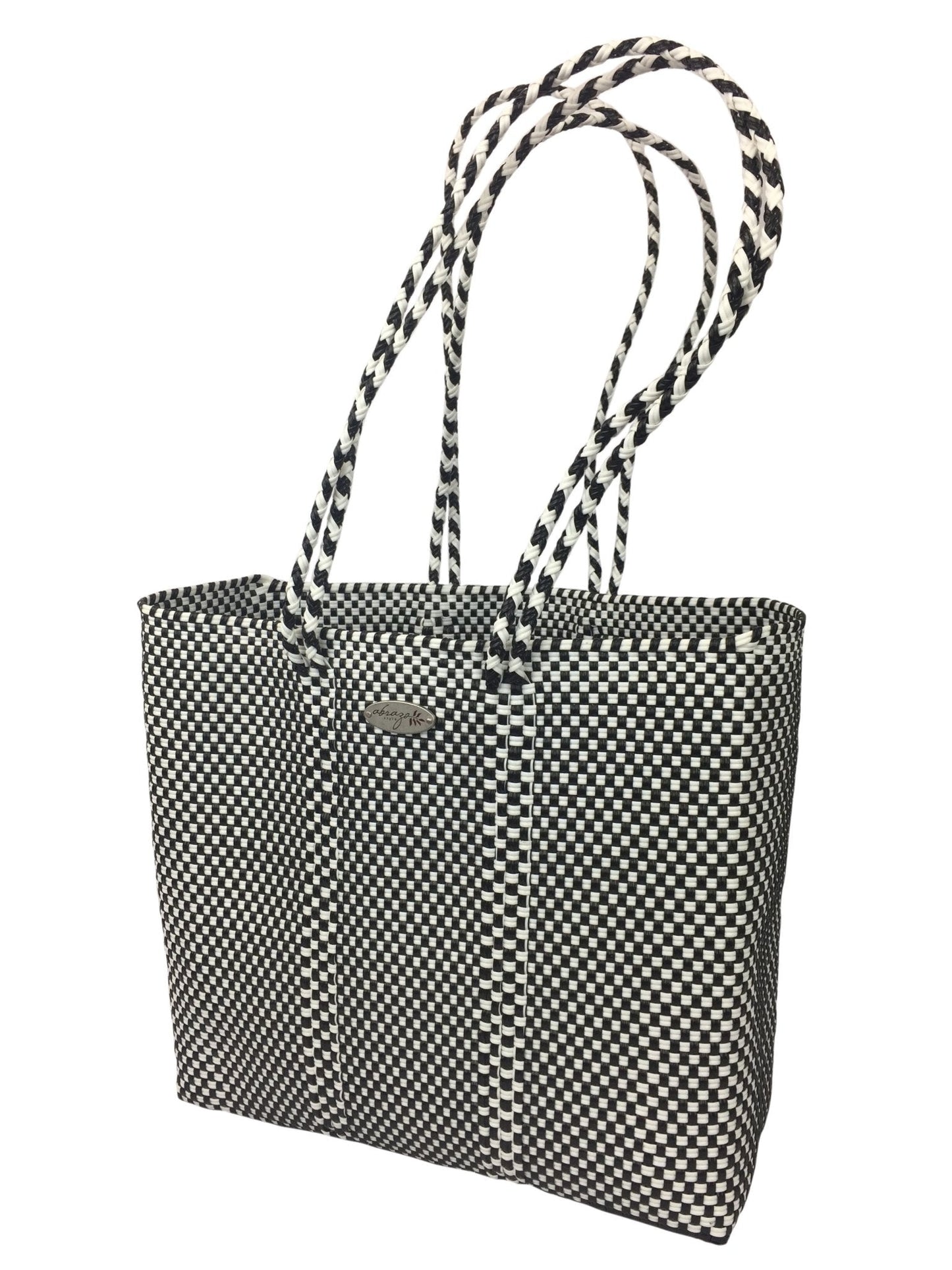 Montecito Tote - Abrazo Style Shop