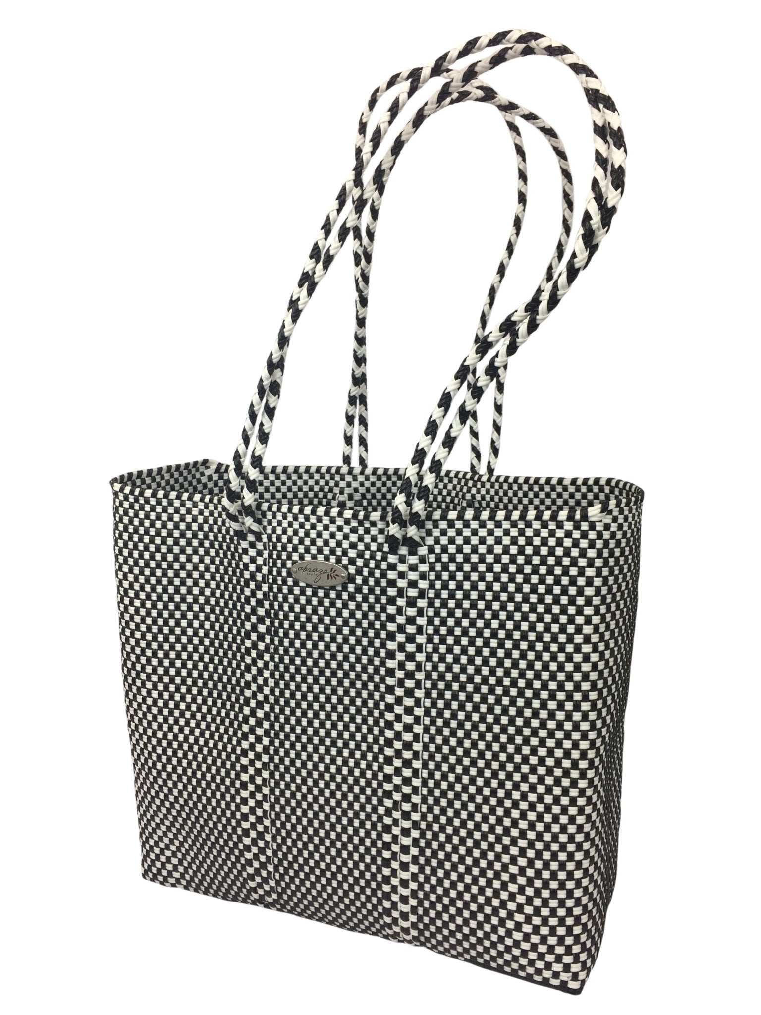 Montecito Tote - Abrazo Style Shop