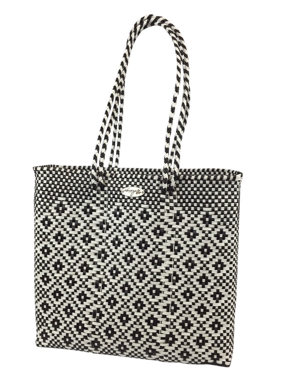 Newbury Tote - Abrazo Style Shop