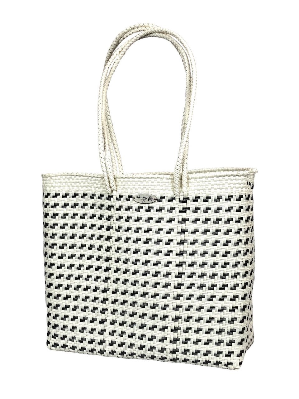 Salem Tote - Abrazo Style Shop