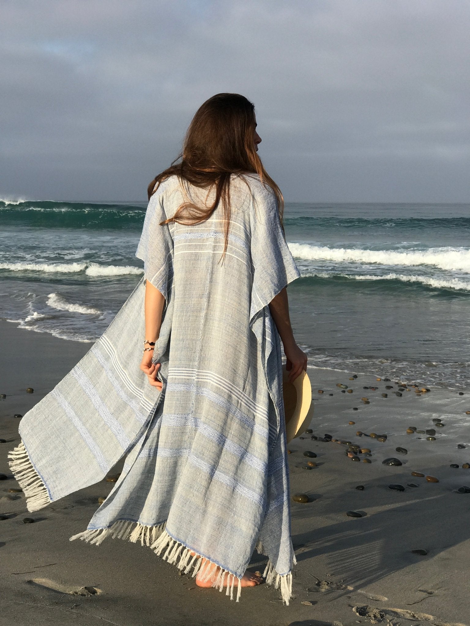 Valentina Kimono – Abrazo Style Shop