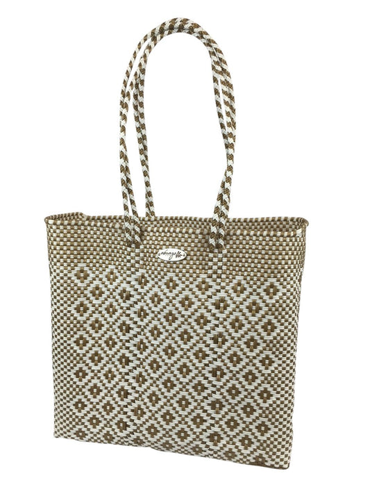 Malibu Tote - Abrazo Style Shop