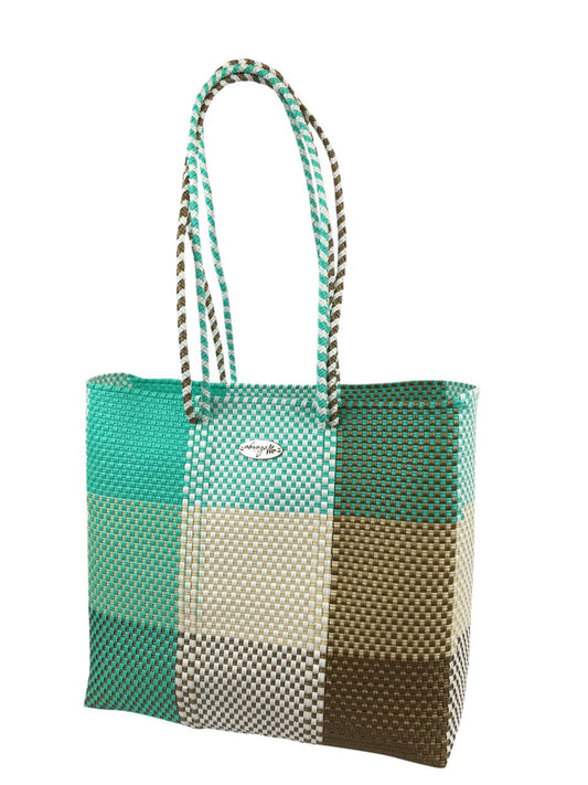 South Beach Tote - Abrazo Style Shop
