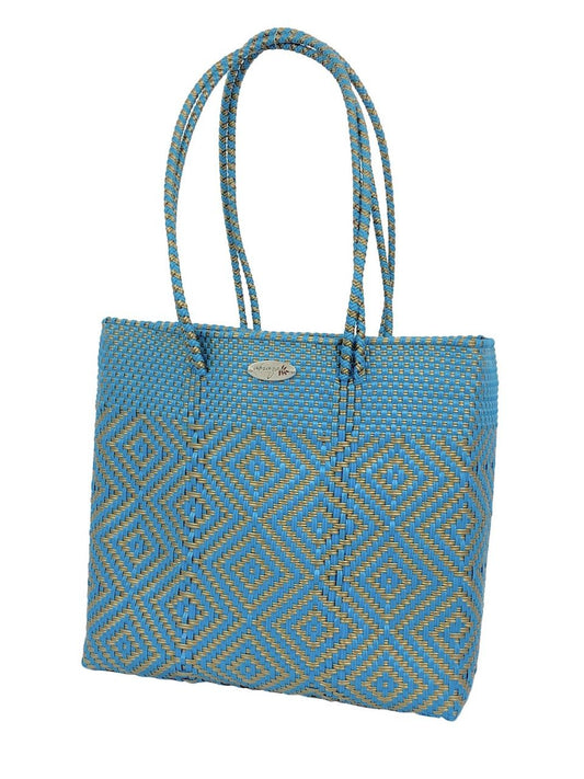 Campeche Tote - Abrazo Style Shop