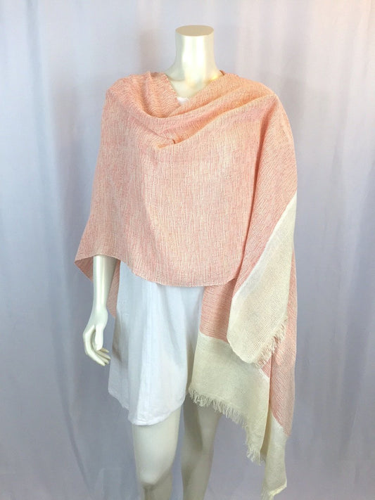Catalina Summer Wrap - Abrazo Style Shop