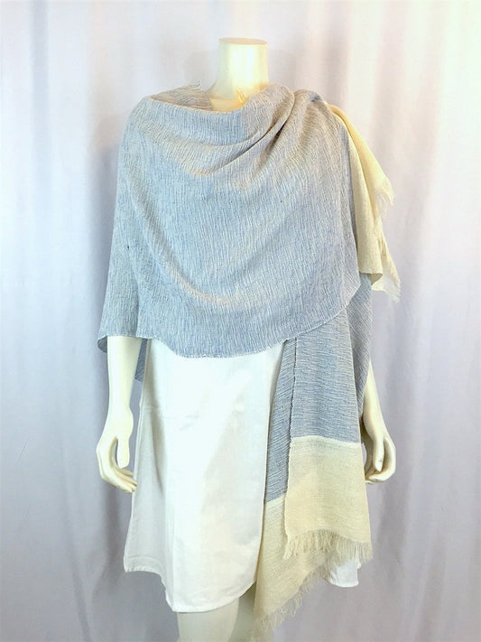 Catalina Summer Wrap - Abrazo Style Shop