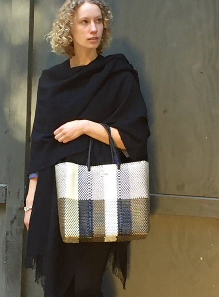 Catalina Wrap - Evening - Abrazo Style Shop