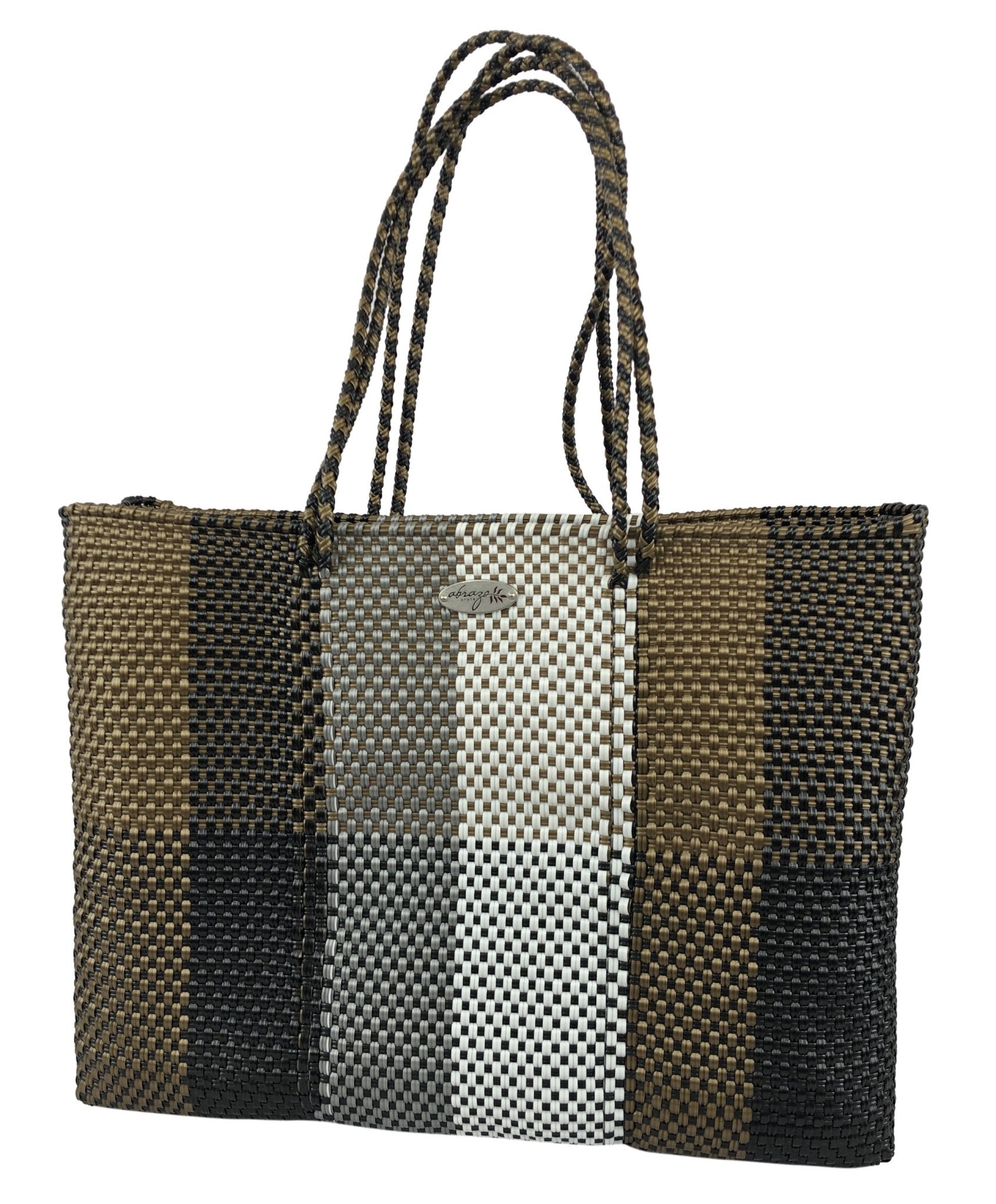 Chicago Large Tote - Abrazo Style Shop