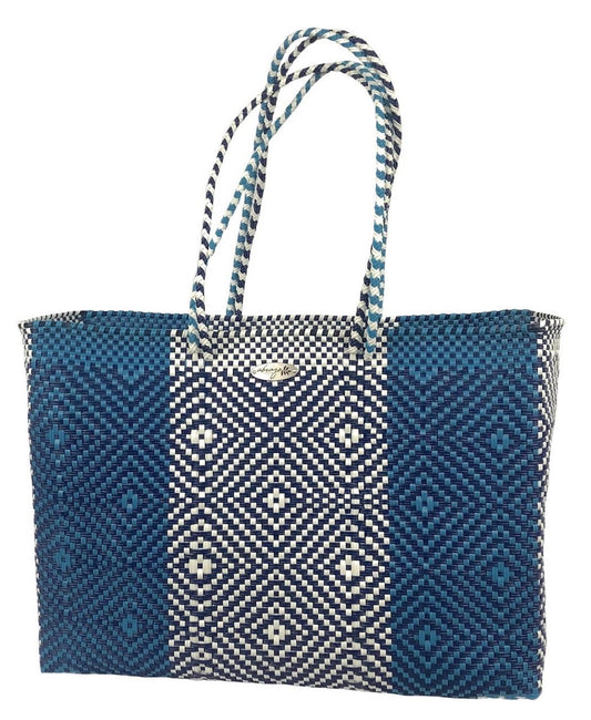 Coronado Large Tote - Abrazo Style Shop