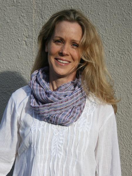 Eco scarf - Abrazo Style Shop