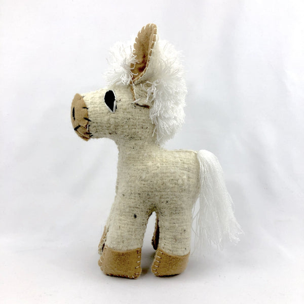 Folk Art Animals - Natural Colors - Abrazo Style Shop