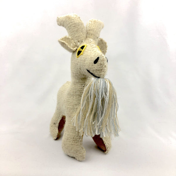 Folk Art Animals - Natural Colors - Abrazo Style Shop