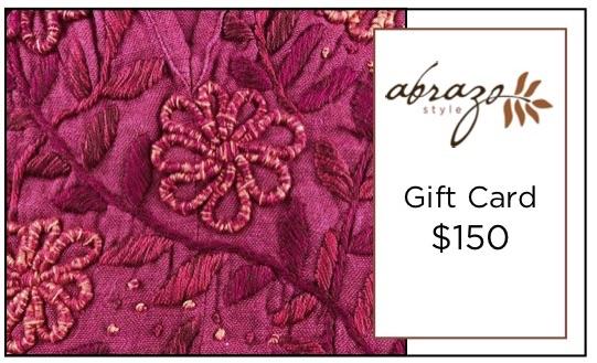 Gift Card - Abrazo Style Shop