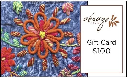 Gift Card - Abrazo Style Shop