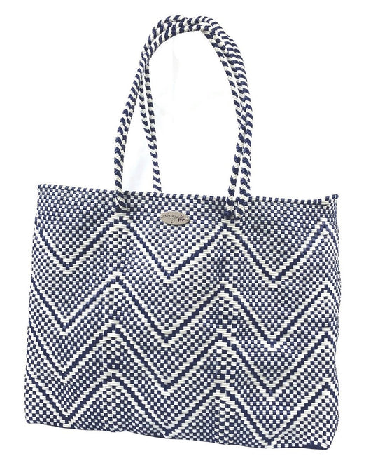 Hampton Large Tote - Abrazo Style Shop