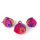 Holiday Tree Globes - Abrazo Style Shop