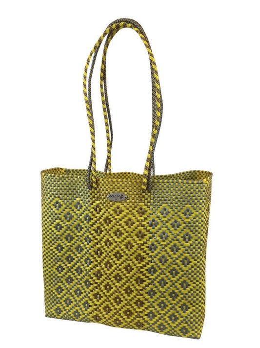 La Brea Tote - Abrazo Style Shop