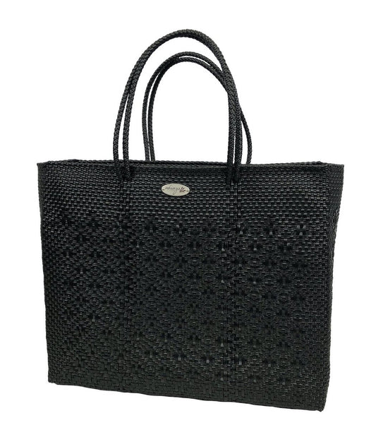 Providence Large Tote - short handle - Abrazo Style Shop