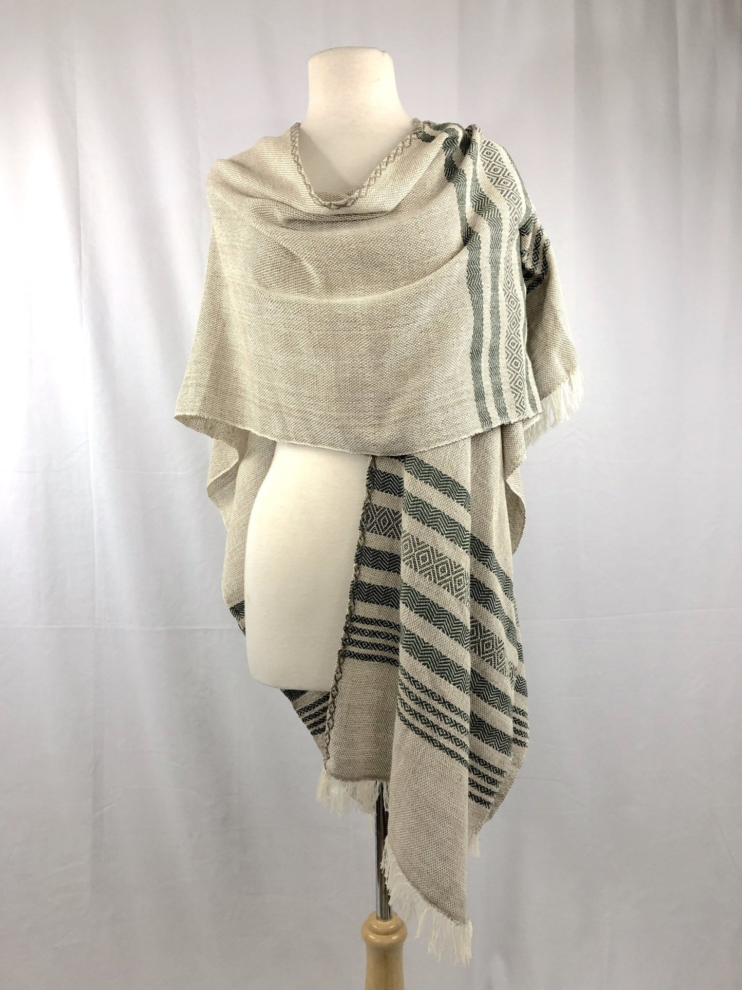 Renata Wrap - Abrazo Style Shop