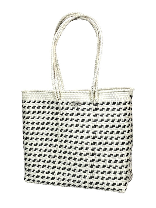 Salem Tote - Abrazo Style Shop
