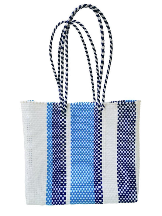 Santa Cruz Tote - Abrazo Style Shop