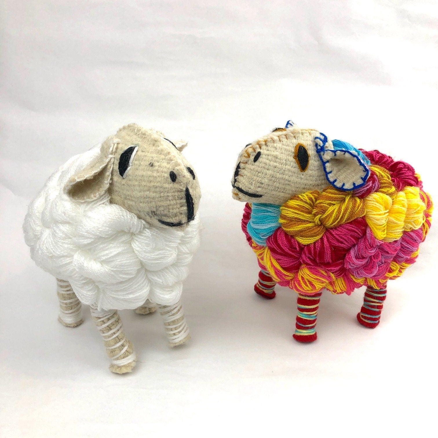Sheep - Abrazo Style Shop
