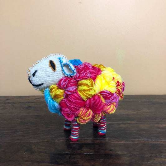 Sheep - Abrazo Style Shop