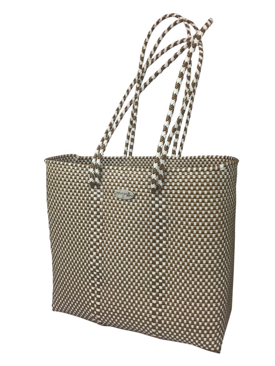 Summerland Tote - Abrazo Style Shop