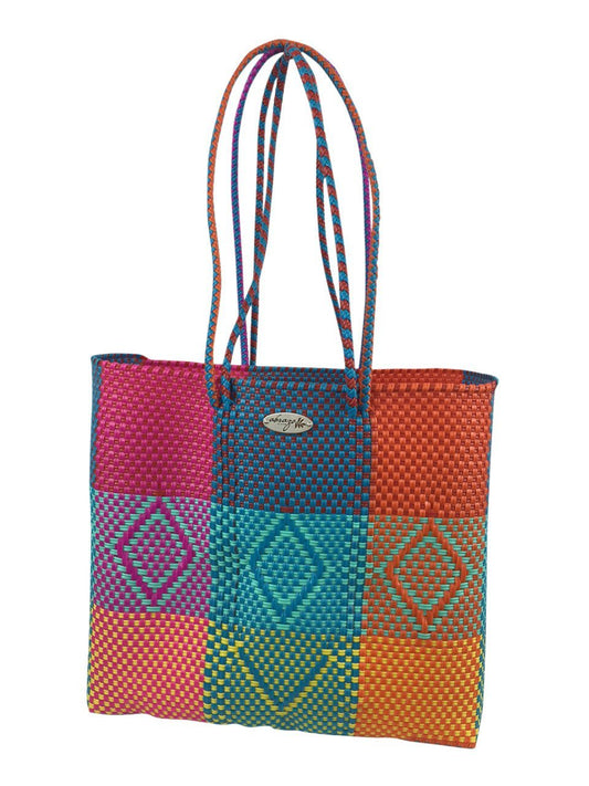 Vallarta Tote - Abrazo Style Shop