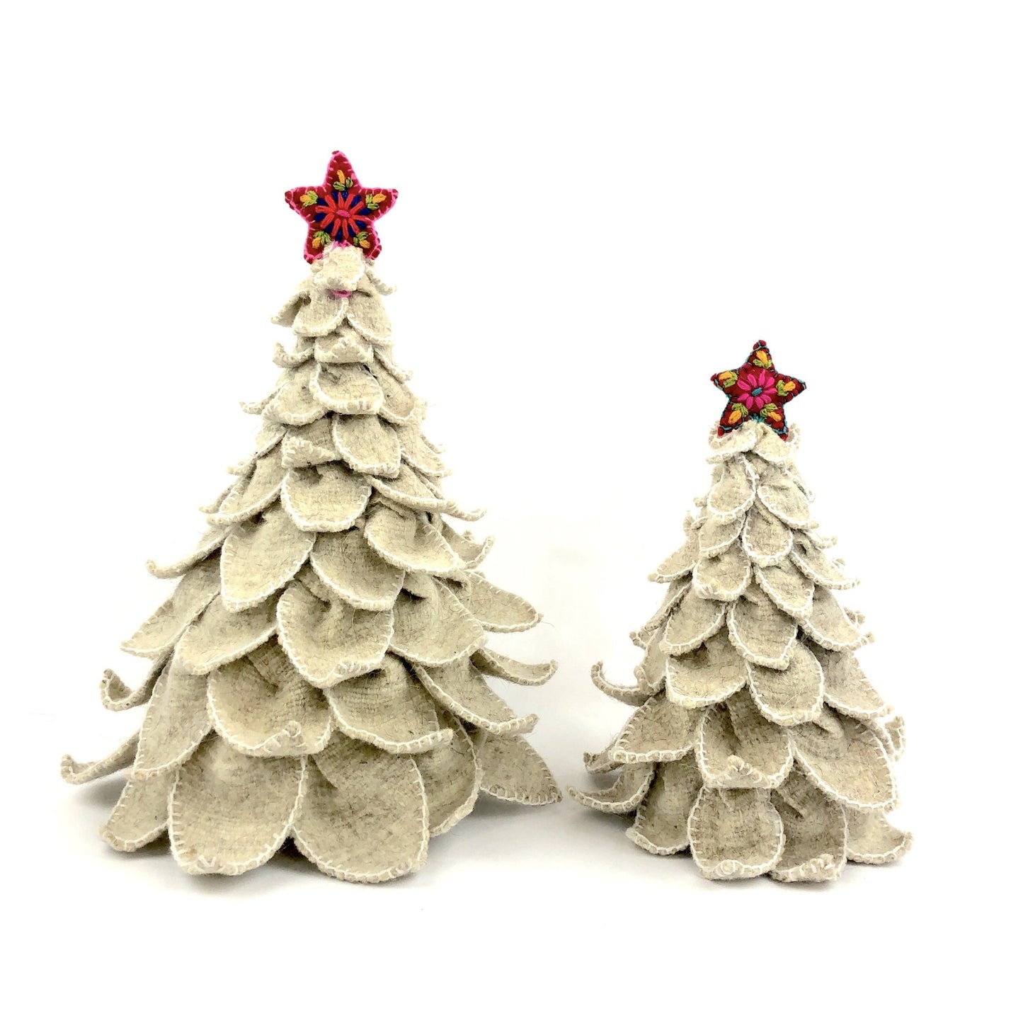 Yule Trees - Abrazo Style Shop